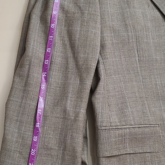 Ermenegildo Zegna Blazer size 54R additional photos may be included per request - Picture 11 of 12